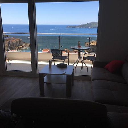 Apartment Rubin Budva Exterior photo