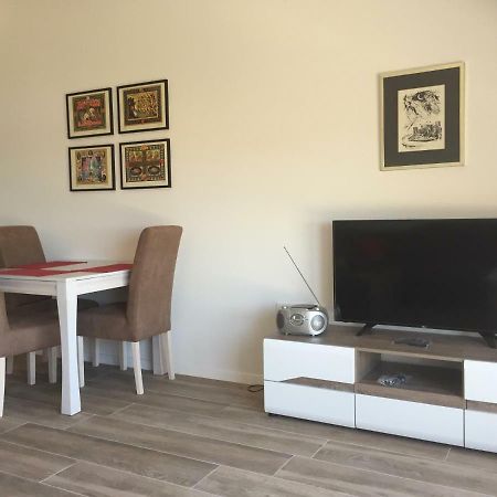 Apartment Rubin Budva Exterior photo