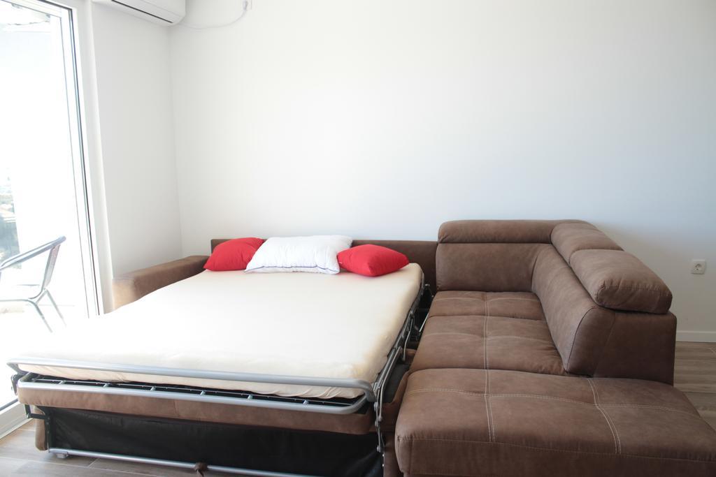 Apartment Rubin Budva Exterior photo