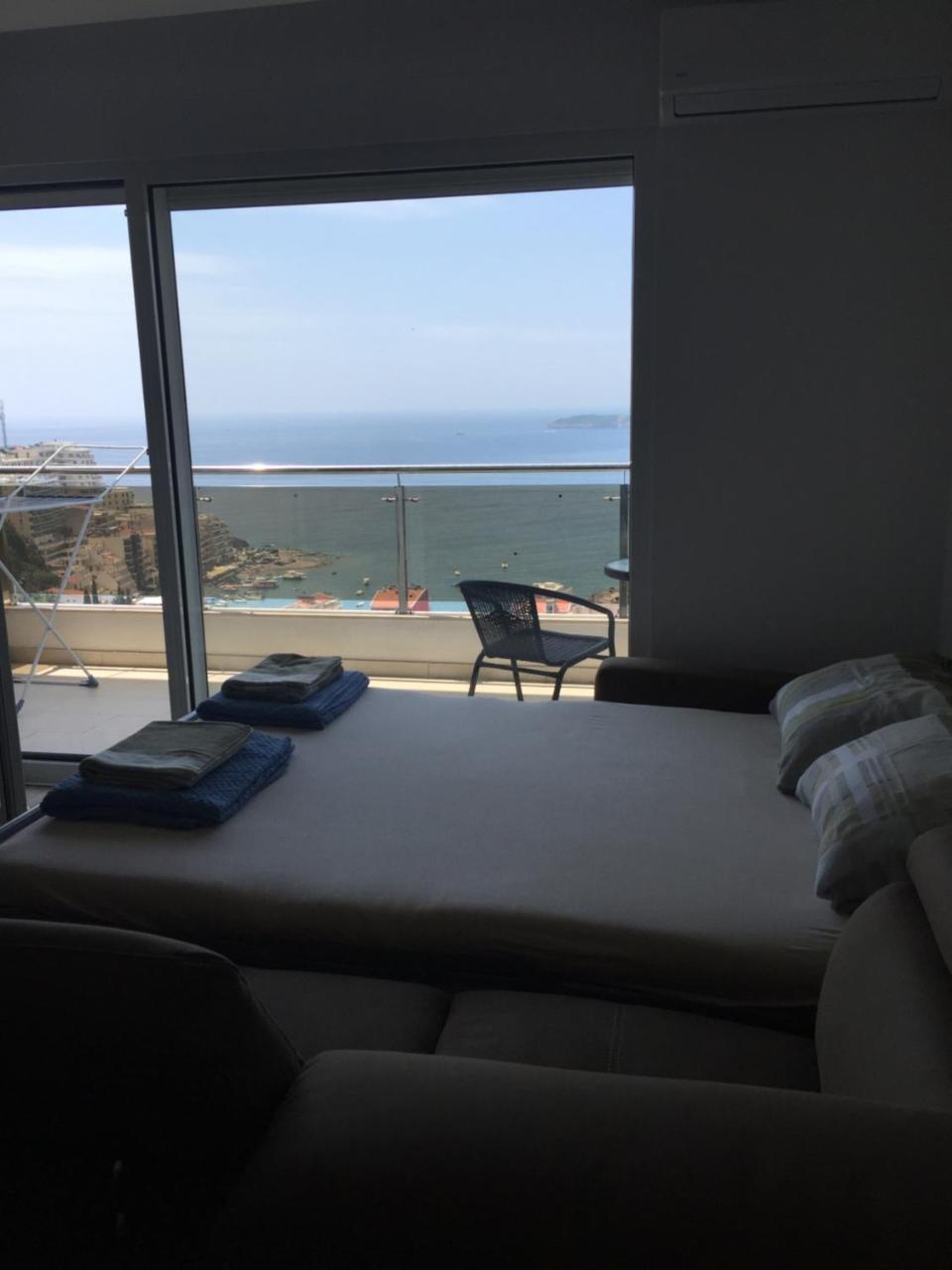 Apartment Rubin Budva Exterior photo